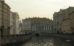 Санкт-Петербург. Фото с сайта nakuhne.net.ru