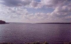 Пироговское водохранилище © фото с сайта ivda-zde.narod.ru