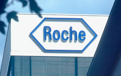 фармкомпания Roche, фото с сайта genevalunch.com