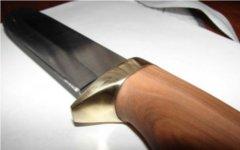 В Черкесске расправились с виновником ДТП