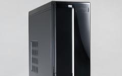 Foxconn RS-506L