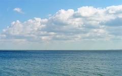 Черное море. Фото: perekop.info