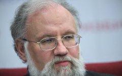 Владимир Чуров © РИА Новости, Владимир Федоренко