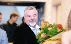 Александр Игнатенко, фото informacia.ru