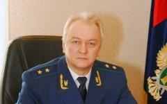 Александр Аникин © фото с сайта mosoblproc.ru