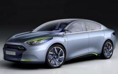 Renault Fluence Z.E. Фото: autotesla.ru
