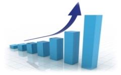 Рост ВВП в России по итогам 2011 года составил 4,3%
