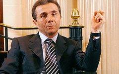 Бидзина Иванишвили. Фото с сайта wikipedia.org