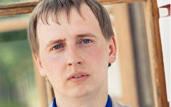 Кирилл Панченко. Фото с сайта diver-sant.ru