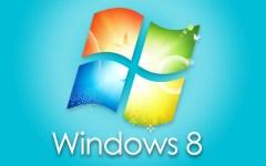 Windows 8