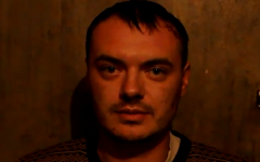 Алексей Русаков. Стоп-кадр с видео на YouTube