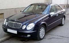 Mercedes. Фото с сайта wikipedia.org