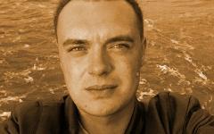 Алексей Русаков. Фото с сайта vk.com
