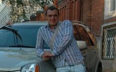 Алексей Русаков. Фото с сайта vk.com