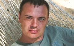 Алексей Русаков. Фото с сайта vk.com
