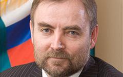 Анатолий Голомолзин. Фото с сайта fas.gov.ru