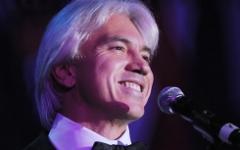Дмитрий Хворостовский © РИА Новости, Владимир Вяткин