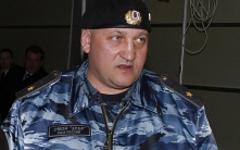 Александр Иванин © РИА Новости, Дмитрий Астахов
