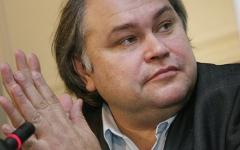 Аркадий Мамонтов © РИА Новости, Руслан Кривобок