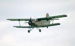 Самолет Ан-2. Фото с сайта wikipedia.org