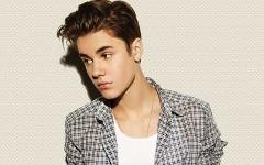 Джастин Бибер. Фото с сайта justinbiebermusic.com