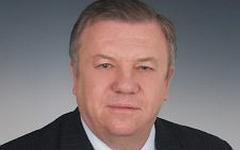 Владимир Комоедов. Фото с сайта kprf.ru
