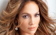 Дженнифер Лопес. Фото с сайта jenniferlopez.com
