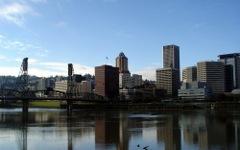 Портленд. Фото с сайта portlandhomesguide.com