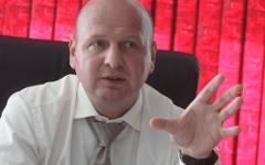 Алексей Кнышов. Фото с сайта er.ru