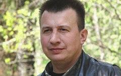 Валерий Морозов. Фото с сайта strizhi.ru