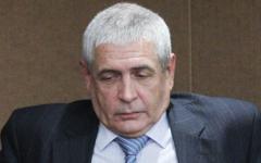 Сергей Шаталов © РИА Новости, Владимир Федоренко