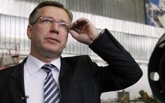 Александр Селиверстов © РИА Новости, Алексей Куденко