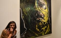 Выставка «Духовная брань» © РИА Новости, Максим Блинов