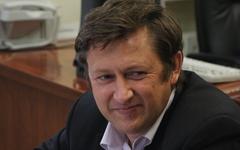 Вячеслав Рудников © KM.RU, Антон Новосад