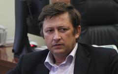 Вячеслав Рудников © KM.RU, Антон Новосад