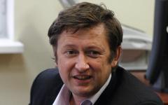 Вячеслав Рудников © KM.RU, Антон Новосад