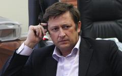 Вячеслав Рудников © KM.RU, Антон Новосад