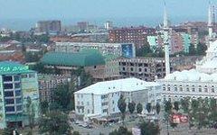 Махачкала. Фото с сайта wikipedia.org