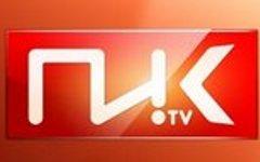 эмблема телеканала «ПИК»