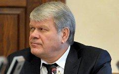 Валерий Зеренков. Фото с сайта gubernator.stavkray.ru