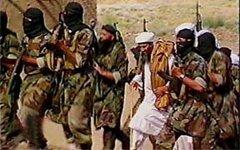 Боевики «Аль-Каиды». Фото с сайта bnp.org.uk