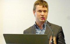Леоднид Развозжаев. Фото с сайта vk.com