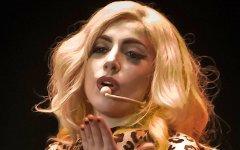 Lady GaGa. Фото Nymf с сайта wikipedia.org