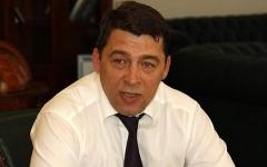 Евгений Куйвашев. Фото с сайта midural.ru