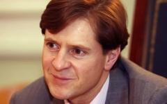 Андрей Бородин. Фото Алексея1979 с сайта wikipedia.org
