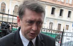 Николай Мельниченко © РИА Новости, Григорий Василенко