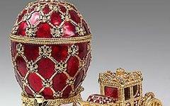 Изделие Фаберже. Фото с сайта lj.rossia.org