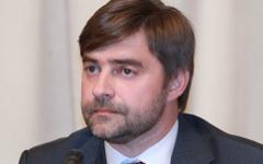 Сергей Железняк. Фото с сайта er.ru