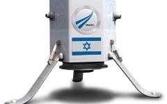 Луноход «Sparrow» команды «Spaceil». Фото с сайта spaceil.com