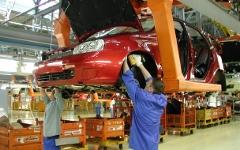 Автосборочный цех. Фото с сайта lada-auto.ru